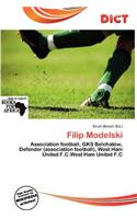 Filip Modelski