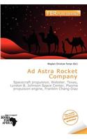 Ad Astra Rocket Company