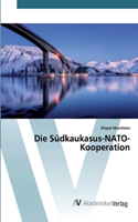 Die Südkaukasus-NATO-Kooperation