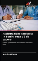 Assicurazione sanitaria in Benin: cosa c'è da sapere