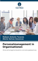 Personalmanagement in Organisationen