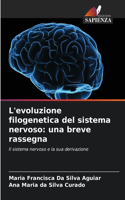 L'evoluzione filogenetica del sistema nervoso