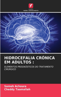 Hidrocefalia Crónica Em Adultos