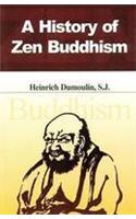 A History of Zen Buddhism