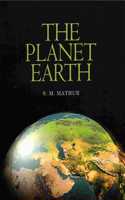 THE PLANET EARTH