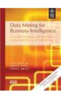 Data Mining For Business Intelligence:: Data Analysis And Data Mining