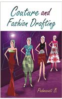 Couture and Fashion Drafting