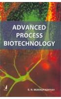 Advanced Process Biotechnology