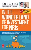 In The Wonderland Of Investment For NRIs