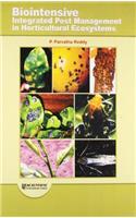Biointensive Integrated Pest Management in Horticultural Ecosystems