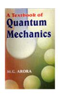 A Textbook of Quantum Mechanics