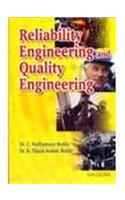 Reliability Engineering And Quality Engineering
