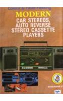 Modern Car Stereo, Auto Reverse Stereo Cassette Players
