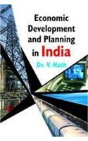 Economic Development and Planning in India