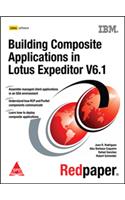 Building Composite Applications in Lotus Expeditor V6.1