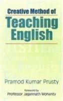 Creative Method of Teaching English