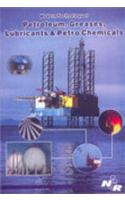 Modern Technology of Petroleum, Greases, Lubricants & Petro Chemicals