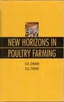 New Horizons In Poultry Farming