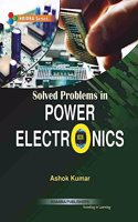 Solved Problems in Power Electronics