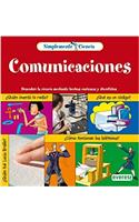 SIMPLEMENTE CIENCIA COMUNICACIONES