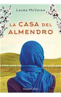 casa del almendro