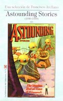 Astounding stories, 1930-1939