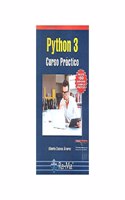 Python 3. Curso practico