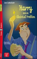 Young ELI Readers - English