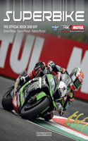 Superbike the Official Book 2016-2017