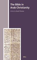 Bible in Arab Christianity