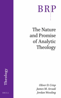 Nature and Promise of Analytic Theology