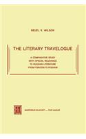 Literary Travelogue