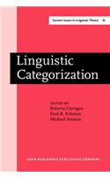 Linguistic Categorization