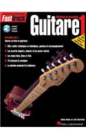 FastTrack - Guitare 1 (F)