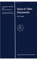 Series of Faber Polynomials