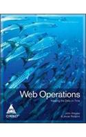 Web Operations: Keeping the Data on time