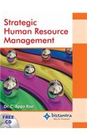 Strategic Human Resource Management