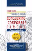 Conquering Corporate Circus