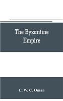Byzantine Empire