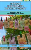 INDIAN ECONOMIC DEVELOPMENT - BASED ON NCERT SYLLABUS
