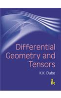 Differential Geometry and Tensors