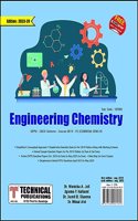 Engineering Chemistry for SPPU 19 Course (FE - I/II - Common - 107009)