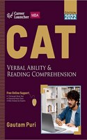 CAT 2022 : Verbal Ability & Reading Comprehension