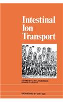 Intestinal Ion Transport