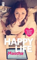 Happy life (Dutch Edition)