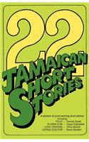 22 Jamaican Short Stories