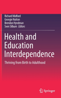 Health and Education Interdependence