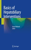 Basics of Hepatobiliary Interventions
