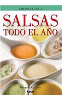 Salsas Todo El Año