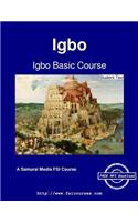 Igbo Basic Course - Student Text